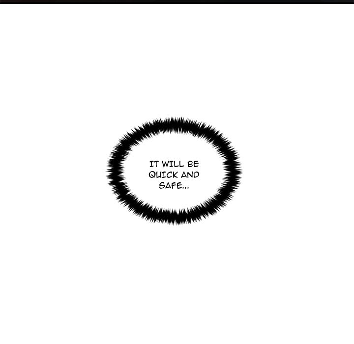 Go Away Mr Demon chapter 195 page 67