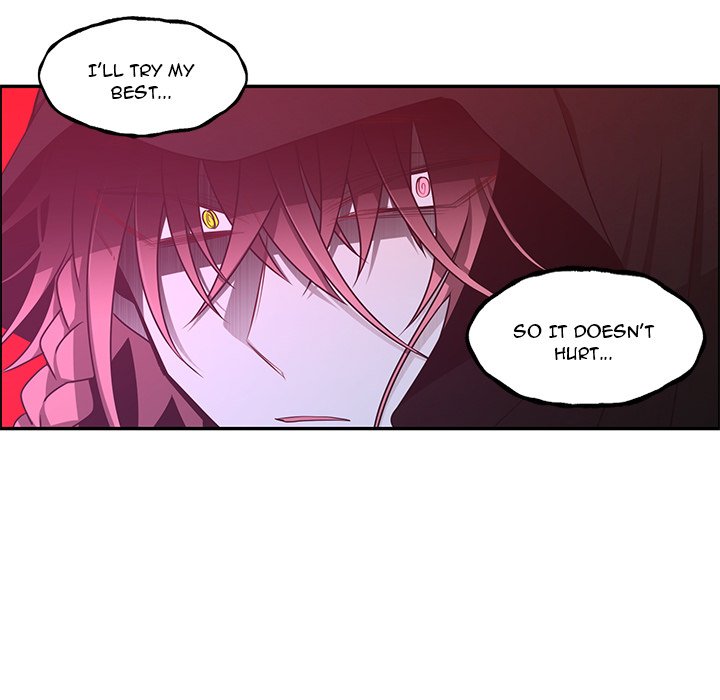 Go Away Mr Demon chapter 195 page 68