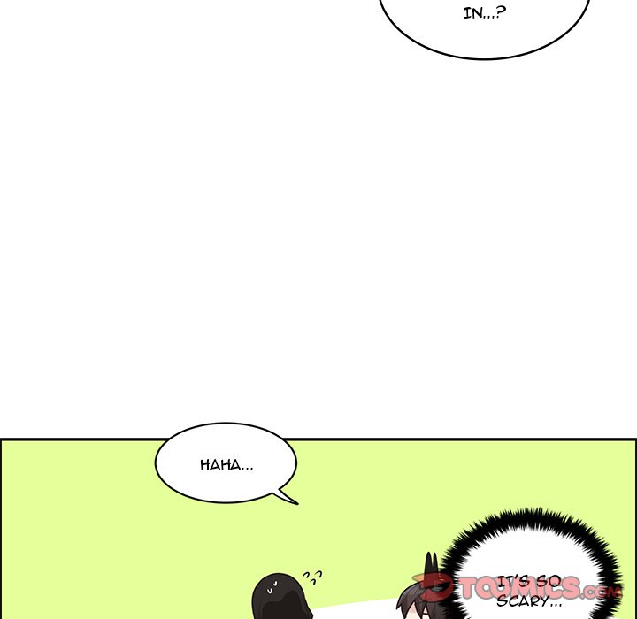 Go Away Mr Demon chapter 195 page 70