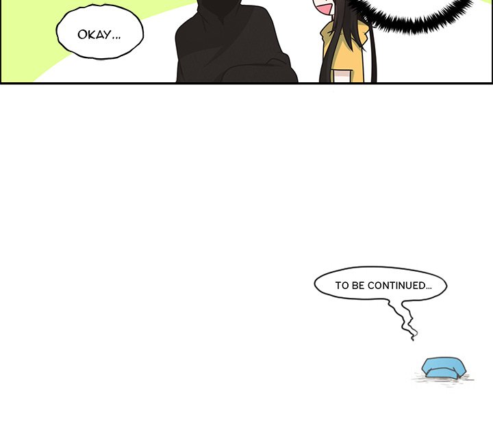 Go Away Mr Demon chapter 195 page 71