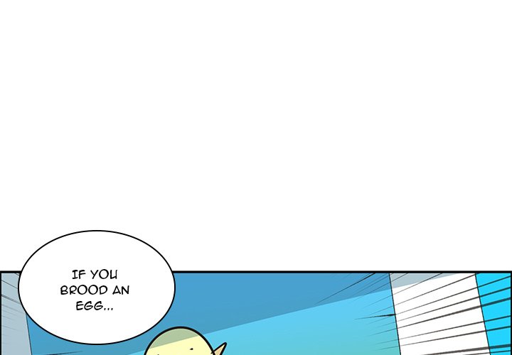 Go Away Mr Demon chapter 196 page 3