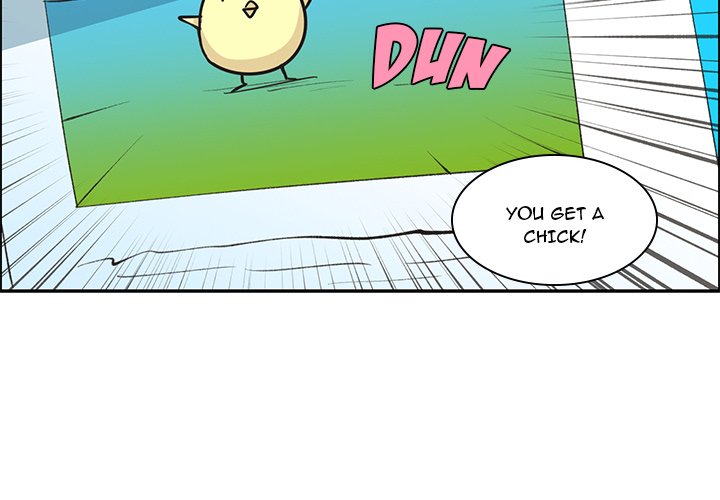 Go Away Mr Demon chapter 196 page 4