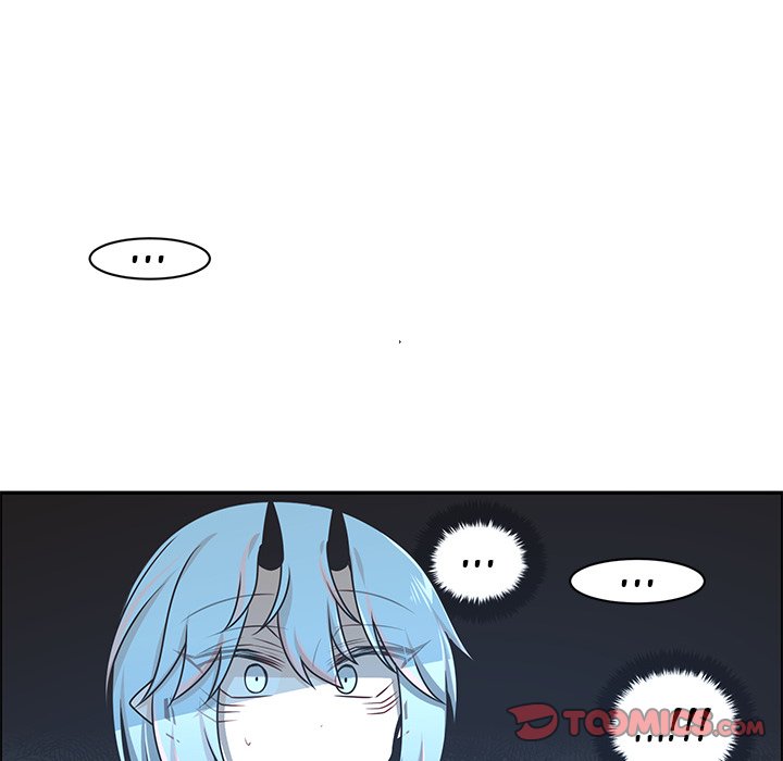 Go Away Mr Demon chapter 196 page 6