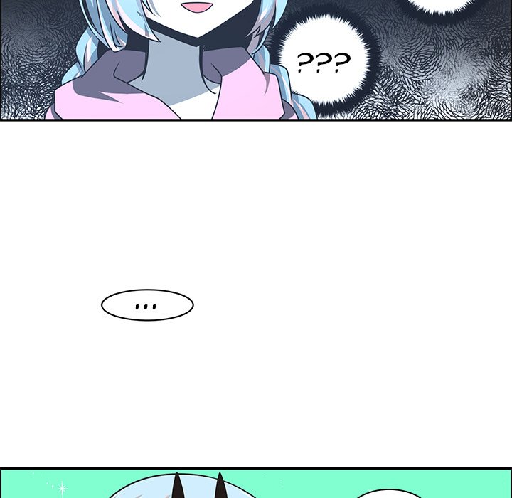 Go Away Mr Demon chapter 196 page 7