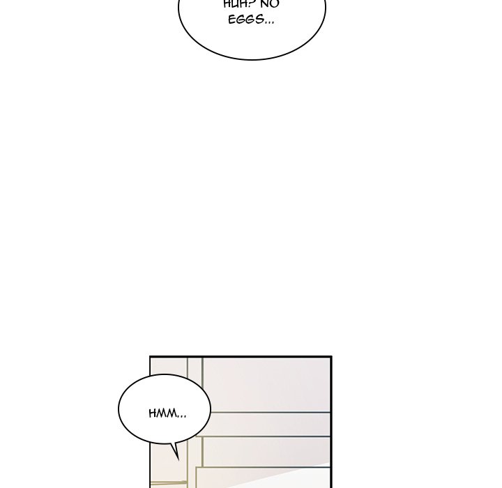 Go Away Mr Demon chapter 196 page 12
