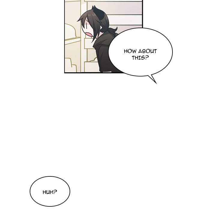 Go Away Mr Demon chapter 196 page 13