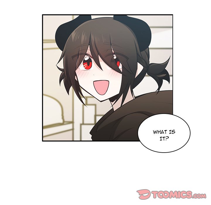 Go Away Mr Demon chapter 196 page 14