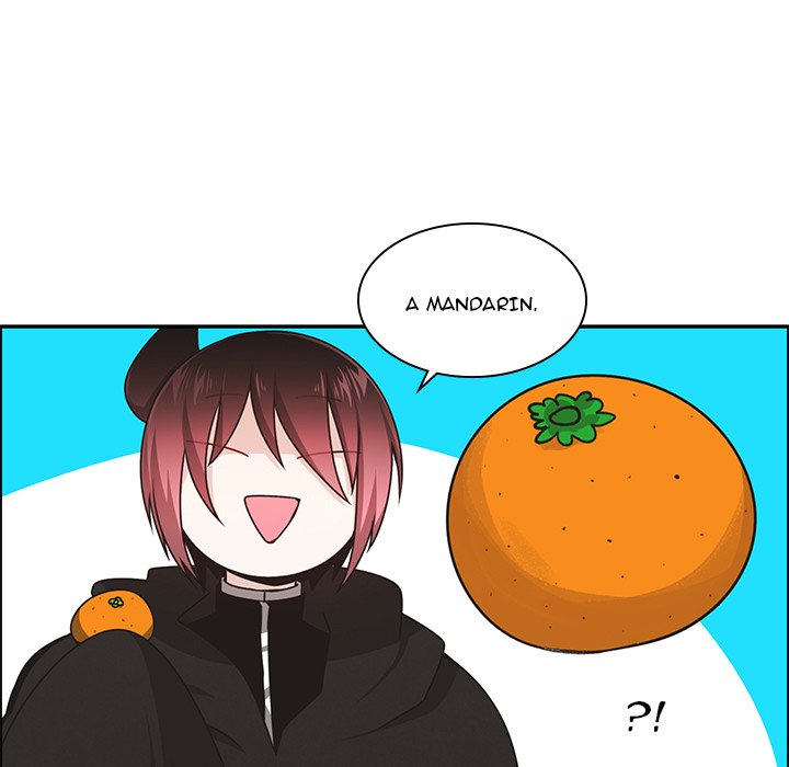 Go Away Mr Demon chapter 196 page 15