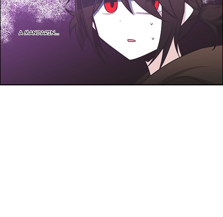 Go Away Mr Demon chapter 196 page 17