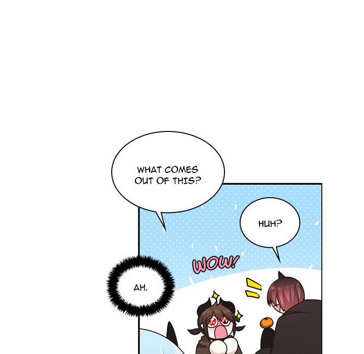 Go Away Mr Demon chapter 196 page 19