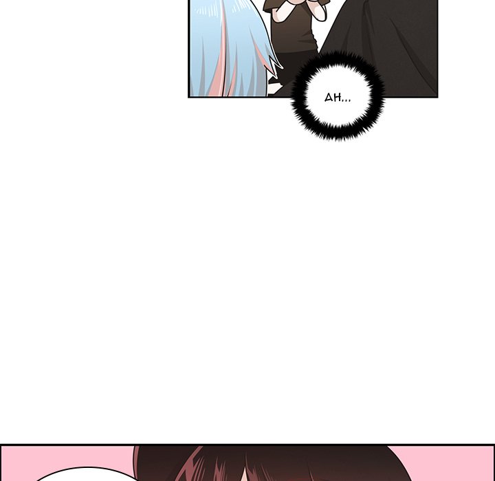 Go Away Mr Demon chapter 196 page 20