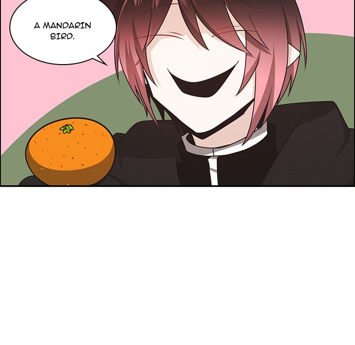 Go Away Mr Demon chapter 196 page 21