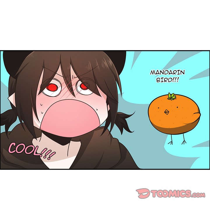 Go Away Mr Demon chapter 196 page 22