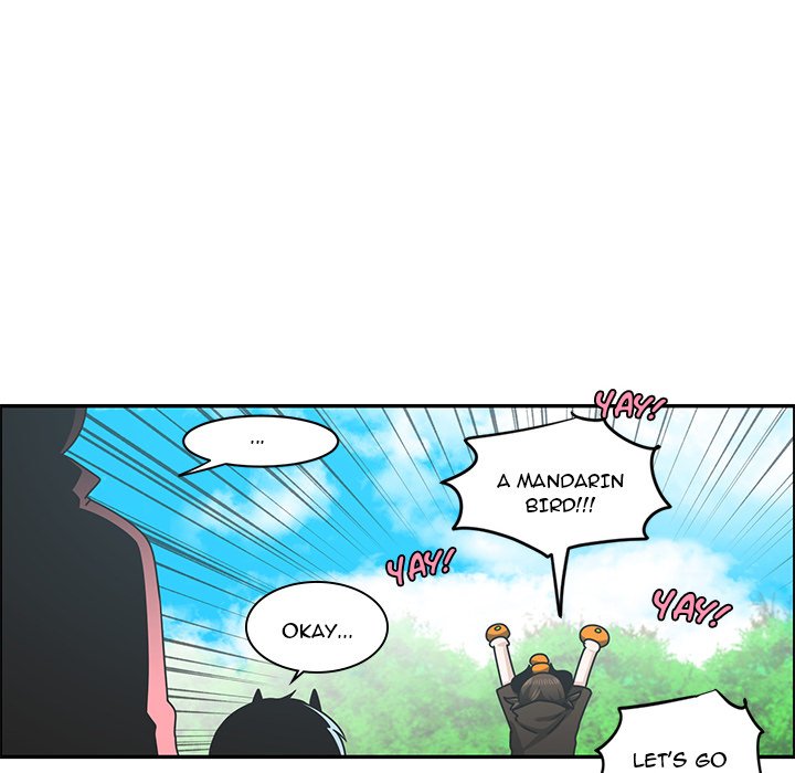 Go Away Mr Demon chapter 196 page 23