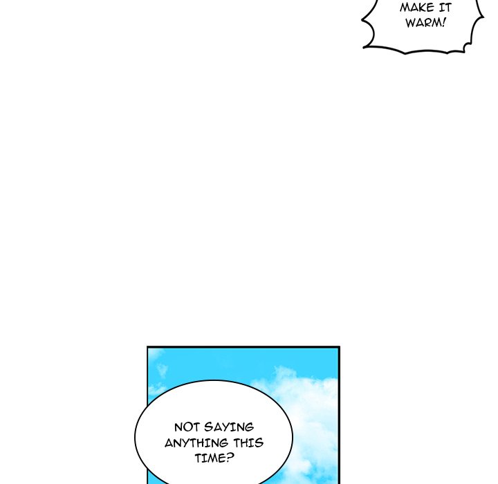 Go Away Mr Demon chapter 196 page 24