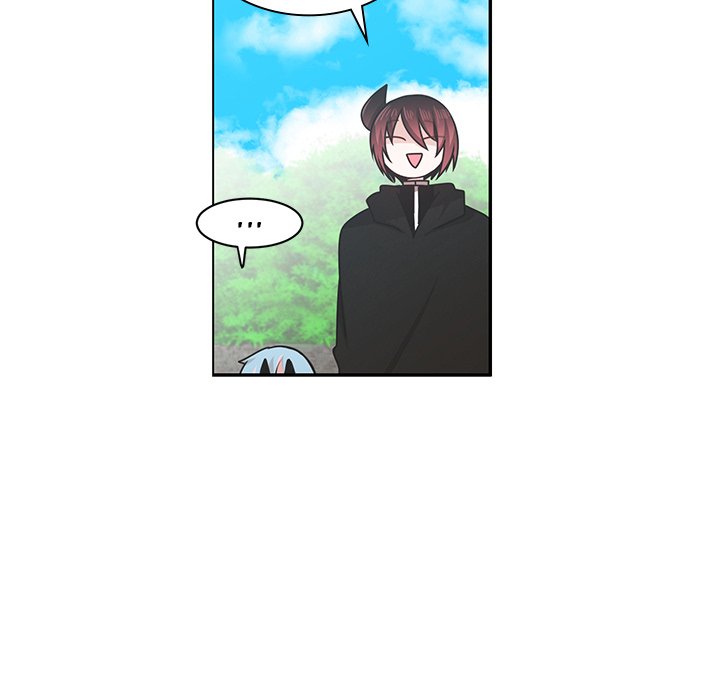 Go Away Mr Demon chapter 196 page 25