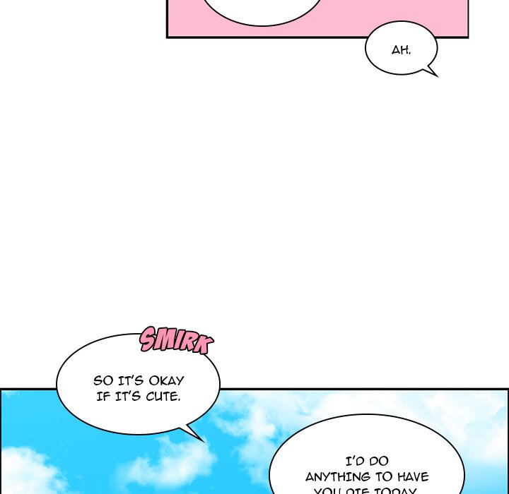 Go Away Mr Demon chapter 196 page 27