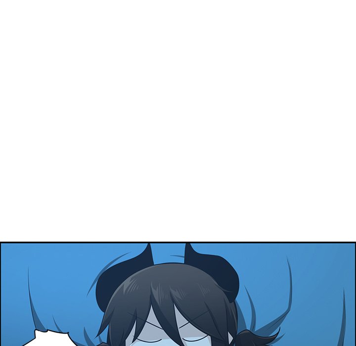 Go Away Mr Demon chapter 196 page 29
