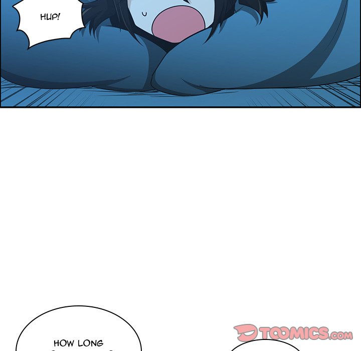 Go Away Mr Demon chapter 196 page 30