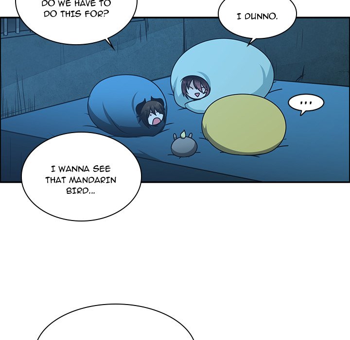 Go Away Mr Demon chapter 196 page 31