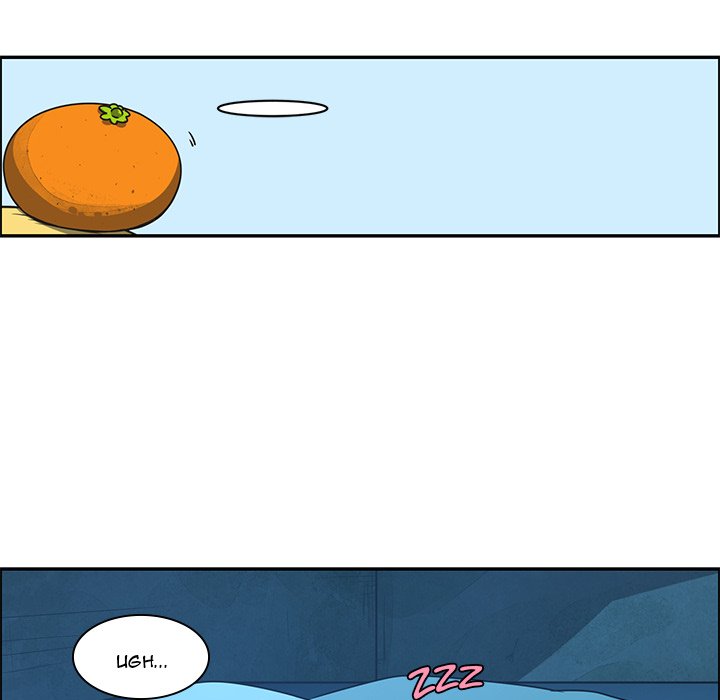 Go Away Mr Demon chapter 196 page 37