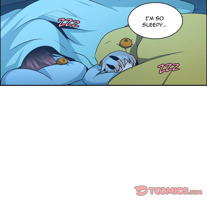 Go Away Mr Demon chapter 196 page 38