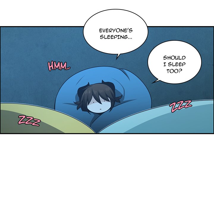 Go Away Mr Demon chapter 196 page 39