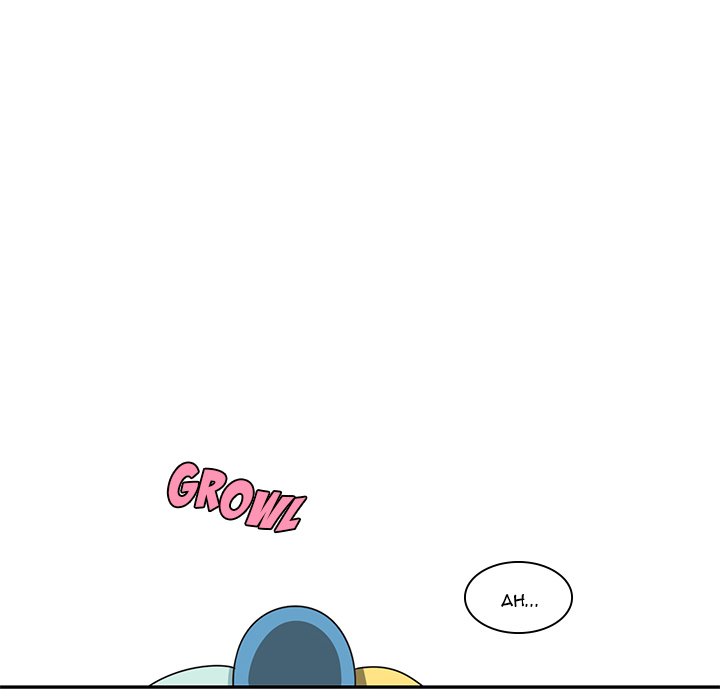 Go Away Mr Demon chapter 196 page 40