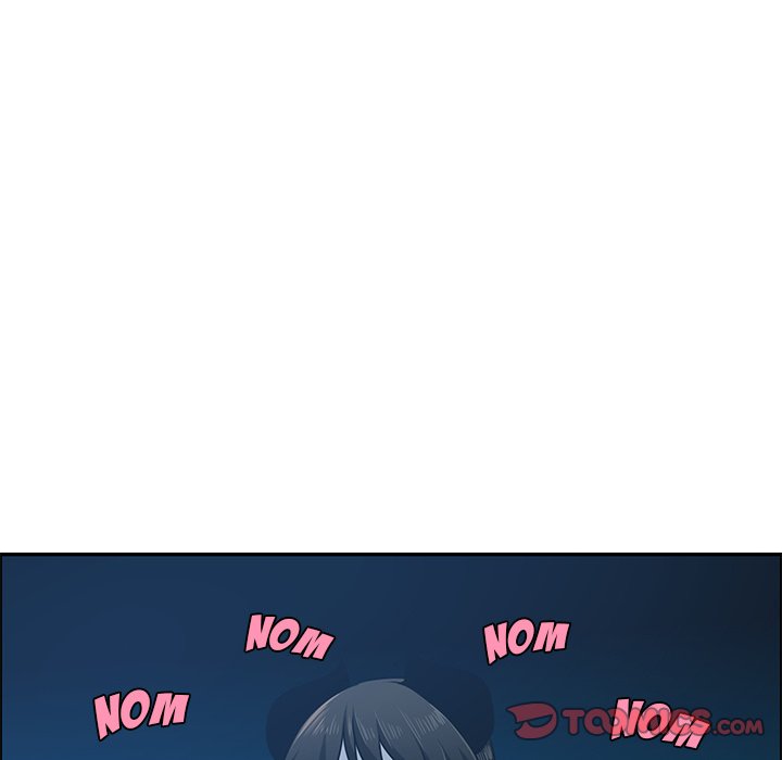 Go Away Mr Demon chapter 196 page 42