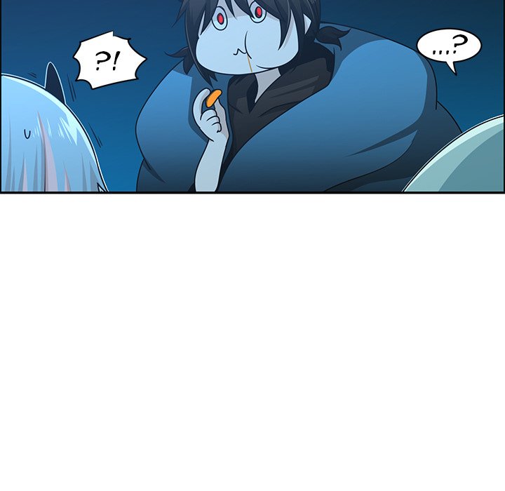 Go Away Mr Demon chapter 196 page 43
