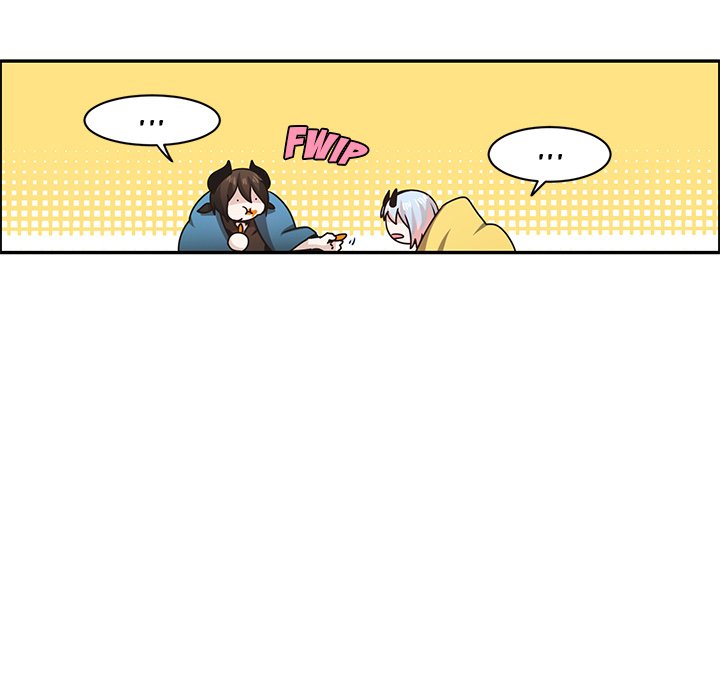 Go Away Mr Demon chapter 196 page 44
