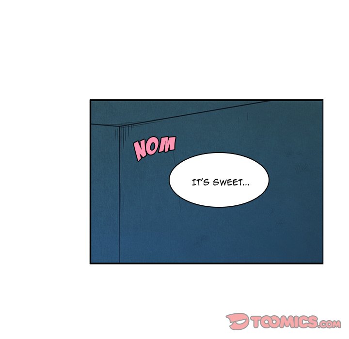 Go Away Mr Demon chapter 196 page 46