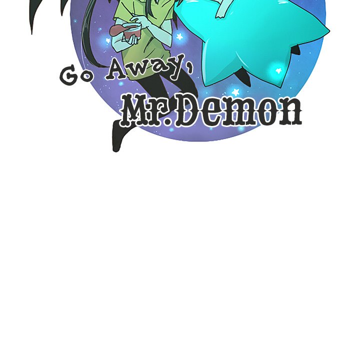 Go Away Mr Demon chapter 196 page 48