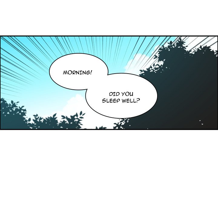 Go Away Mr Demon chapter 196 page 49