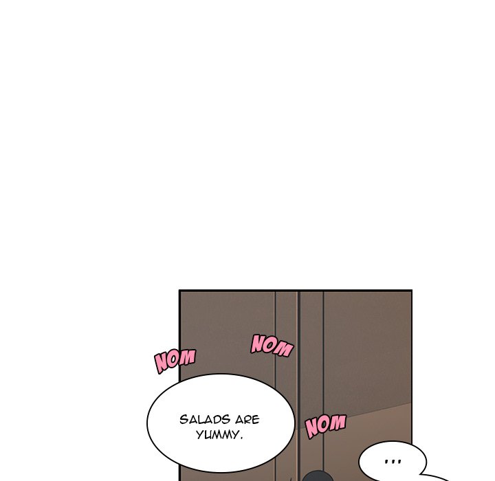 Go Away Mr Demon chapter 196 page 51