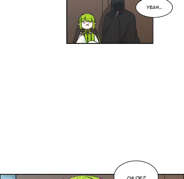 Go Away Mr Demon chapter 196 page 52