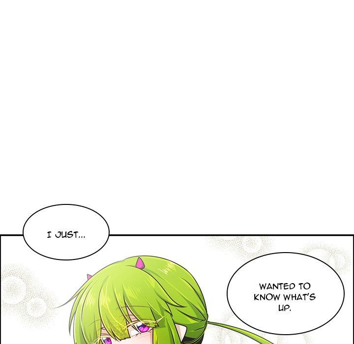 Go Away Mr Demon chapter 196 page 57