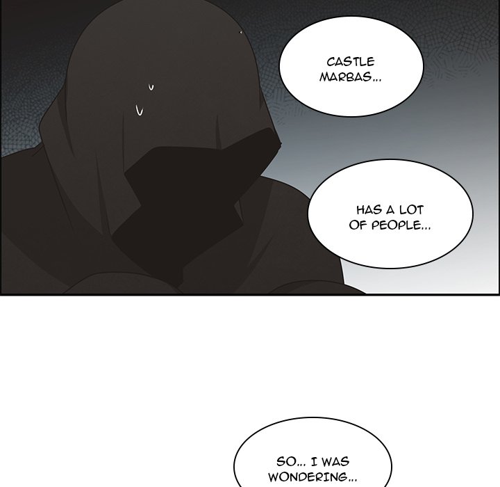 Go Away Mr Demon chapter 196 page 61