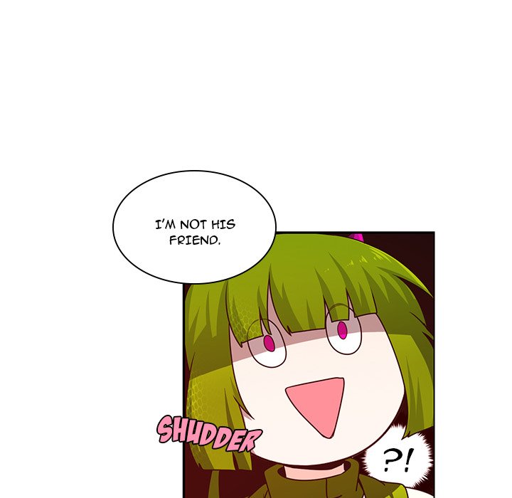 Go Away Mr Demon chapter 196 page 63