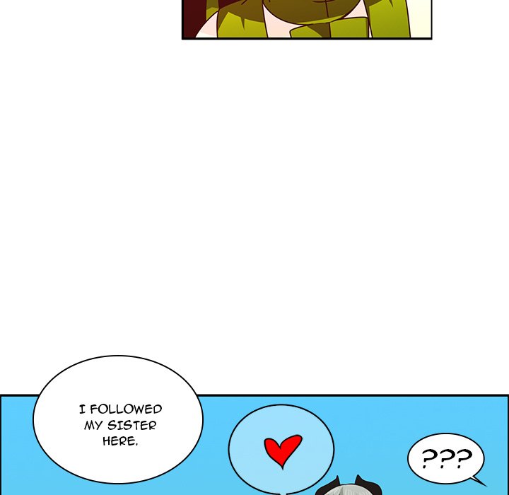 Go Away Mr Demon chapter 196 page 64