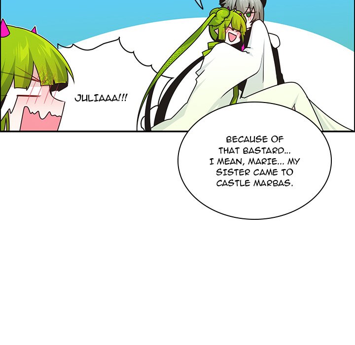 Go Away Mr Demon chapter 196 page 65