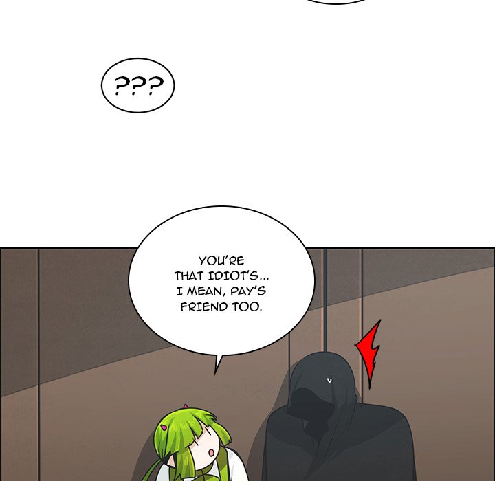 Go Away Mr Demon chapter 196 page 68