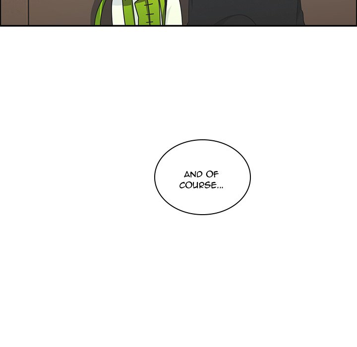 Go Away Mr Demon chapter 196 page 69