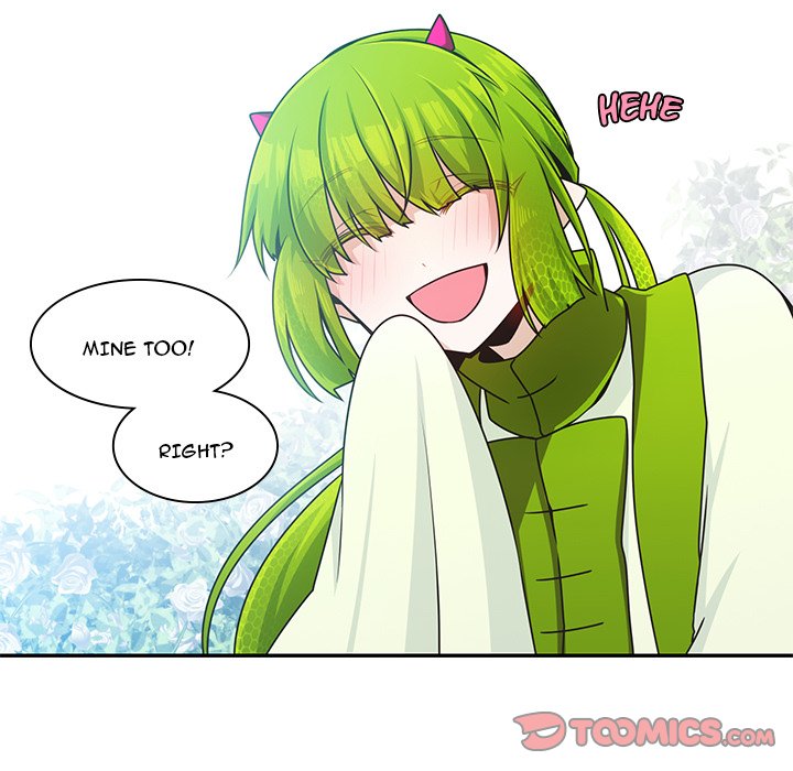 Go Away Mr Demon chapter 196 page 70