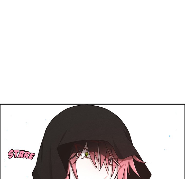 Go Away Mr Demon chapter 196 page 71