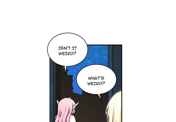 Go Away Mr Demon chapter 197 page 3