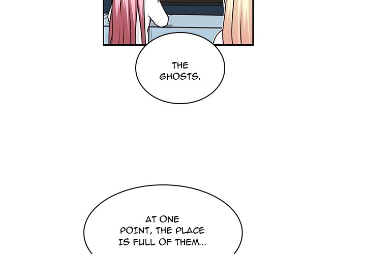 Go Away Mr Demon chapter 197 page 4