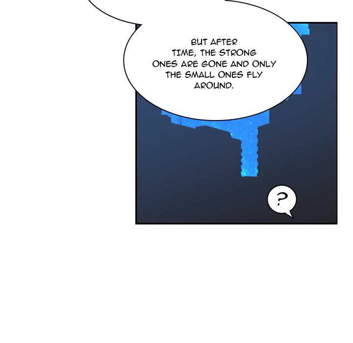 Go Away Mr Demon chapter 197 page 5
