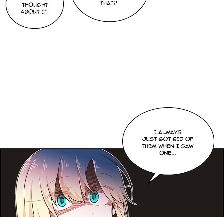 Go Away Mr Demon chapter 197 page 7