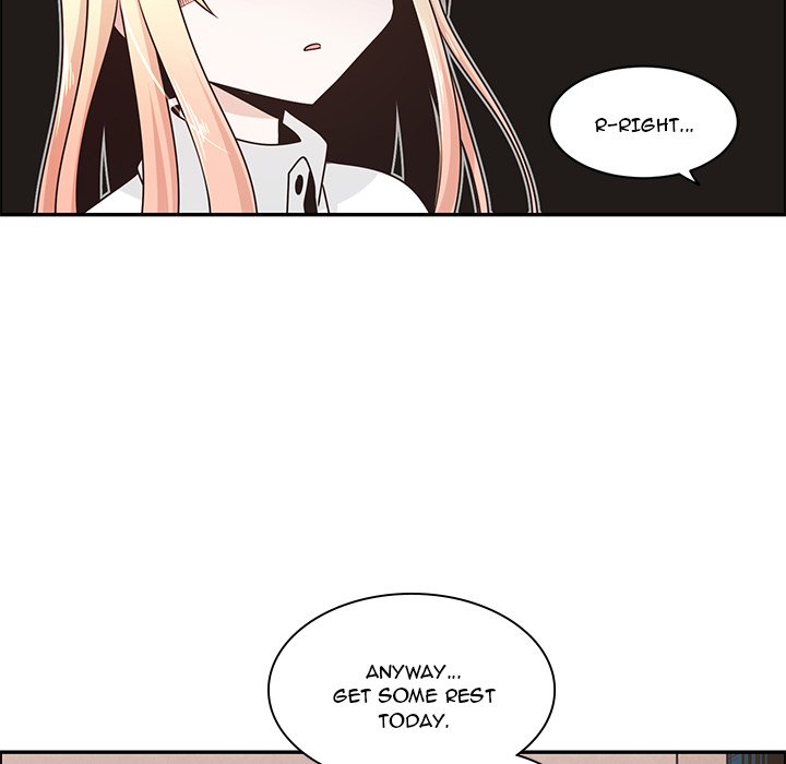 Go Away Mr Demon chapter 197 page 8